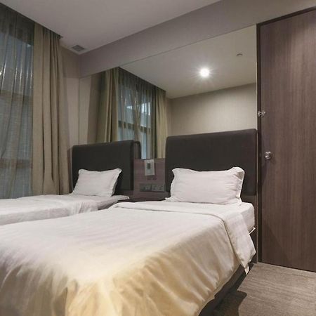 Hotel Nuve Stellar Singapore Exteriör bild