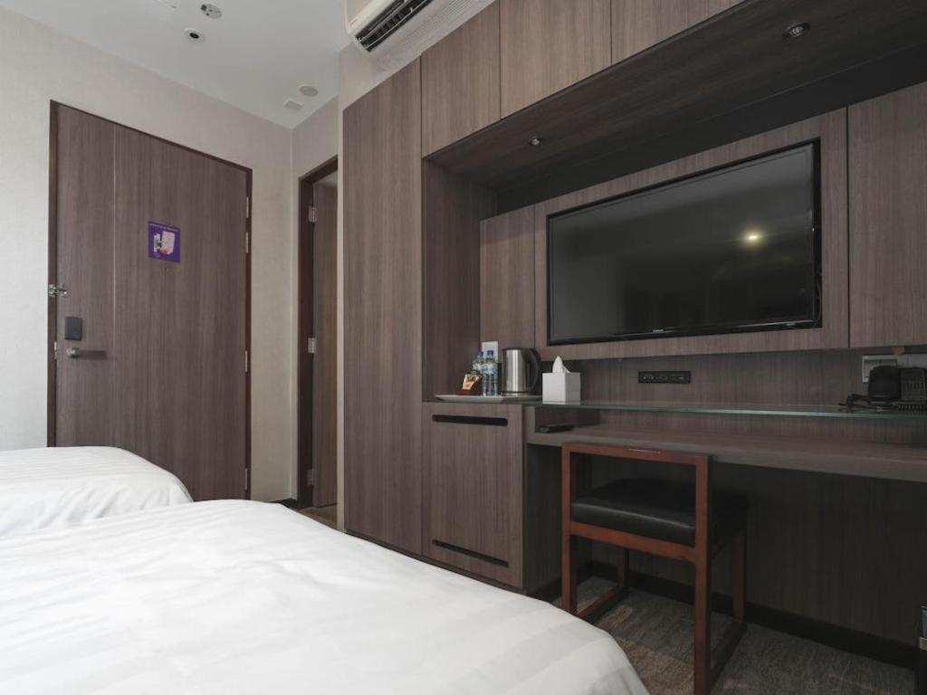 Hotel Nuve Stellar Singapore Exteriör bild